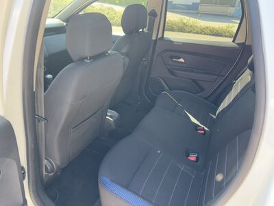 Dacia Duster Gebrauchtwagen