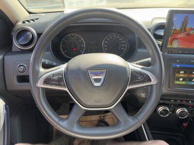 Dacia Duster Gebrauchtwagen