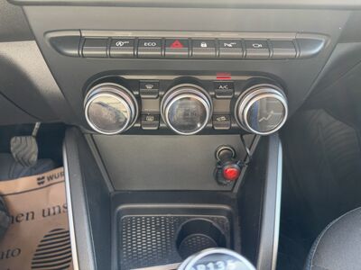 Dacia Duster Gebrauchtwagen