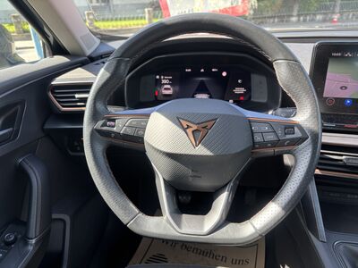 Cupra Formentor Gebrauchtwagen