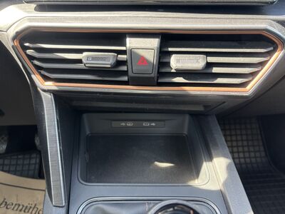 Cupra Formentor Gebrauchtwagen