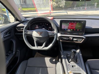 Cupra Formentor Gebrauchtwagen