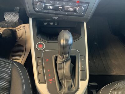 Seat Arona Gebrauchtwagen