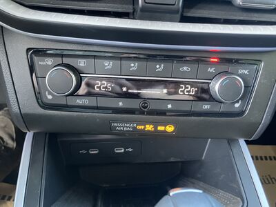 Seat Arona Gebrauchtwagen