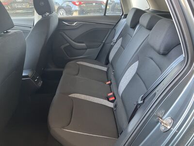 Skoda Kamiq Gebrauchtwagen