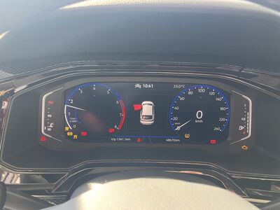 VW Taigo Gebrauchtwagen