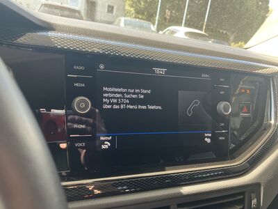 VW Taigo Gebrauchtwagen