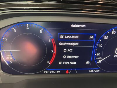 VW Taigo Gebrauchtwagen