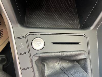 VW Taigo Gebrauchtwagen