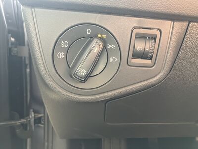 VW Taigo Gebrauchtwagen