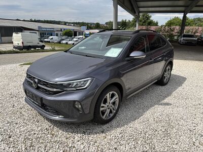 VW Taigo Gebrauchtwagen