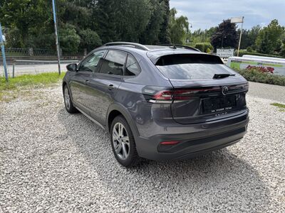 VW Taigo Gebrauchtwagen