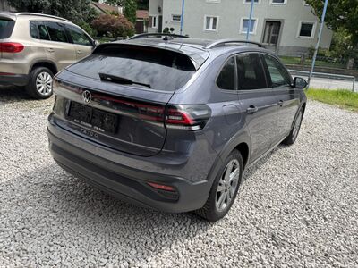 VW Taigo Gebrauchtwagen