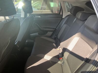 VW Taigo Gebrauchtwagen