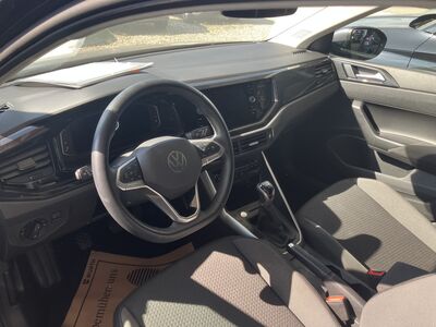 VW Taigo Gebrauchtwagen