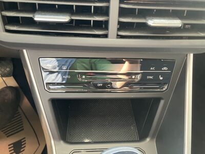 VW Taigo Gebrauchtwagen