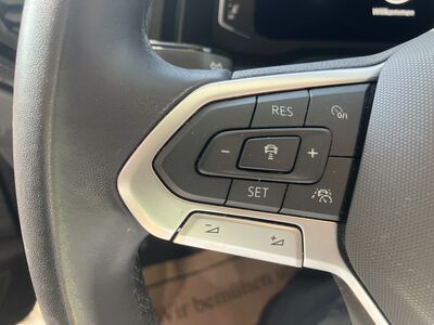 VW Taigo Gebrauchtwagen