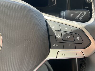 VW Taigo Gebrauchtwagen