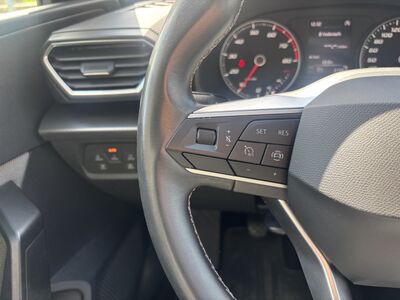 Seat Leon Gebrauchtwagen