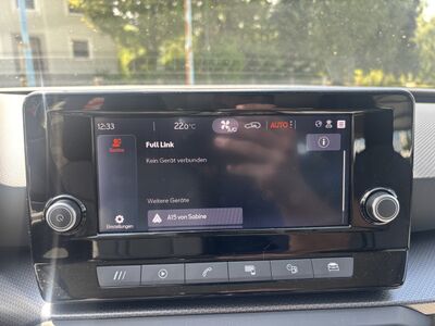 Seat Leon Gebrauchtwagen