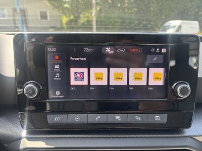 Seat Leon Gebrauchtwagen