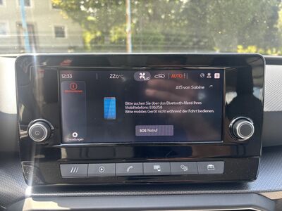 Seat Leon Gebrauchtwagen