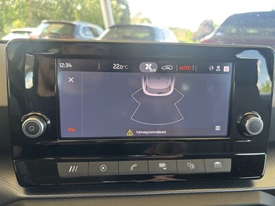 Seat Leon Gebrauchtwagen