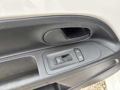 Skoda Citigo Gebrauchtwagen