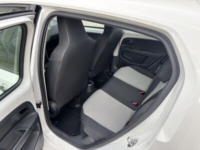 Skoda Citigo Gebrauchtwagen