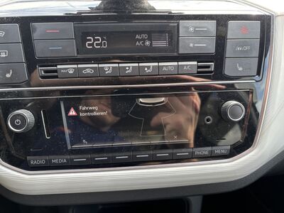 Seat Mii Gebrauchtwagen