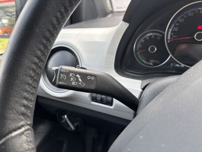 Seat Mii Gebrauchtwagen