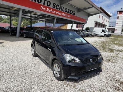 Seat Mii Gebrauchtwagen