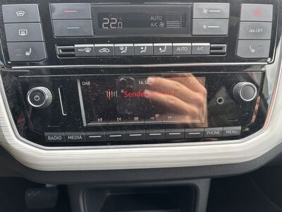 Seat Mii Gebrauchtwagen