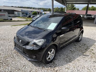 Seat Mii Gebrauchtwagen