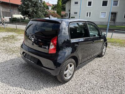 Seat Mii Gebrauchtwagen