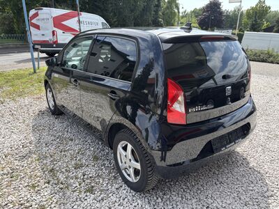 Seat Mii Gebrauchtwagen