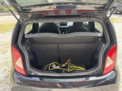 Seat Mii Gebrauchtwagen