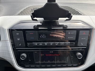 Seat Mii Gebrauchtwagen