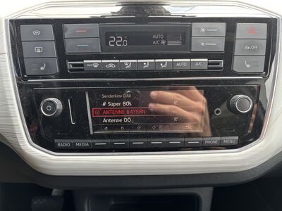 Seat Mii Gebrauchtwagen