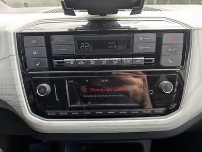 Seat Mii Gebrauchtwagen