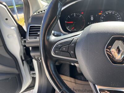 Renault Mégane Gebrauchtwagen