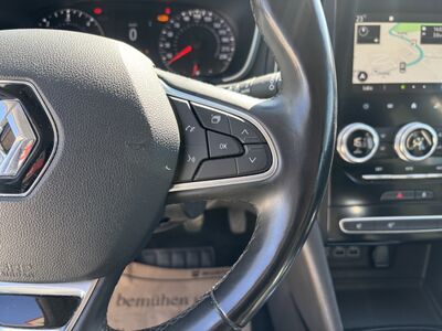 Renault Mégane Gebrauchtwagen