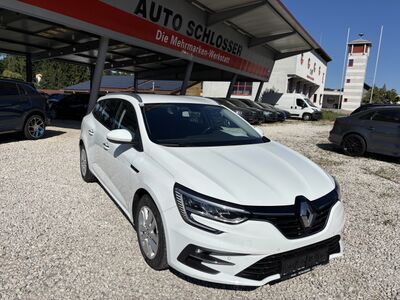 Renault Mégane Gebrauchtwagen