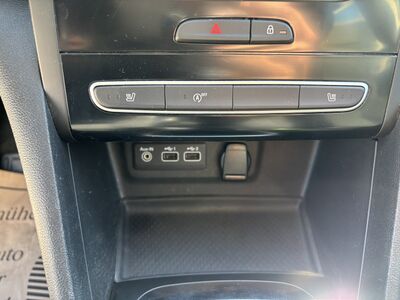 Renault Mégane Gebrauchtwagen