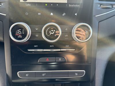 Renault Mégane Gebrauchtwagen