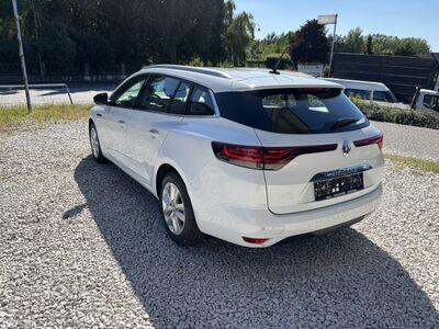 Renault Mégane Gebrauchtwagen