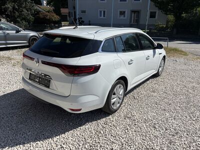 Renault Mégane Gebrauchtwagen