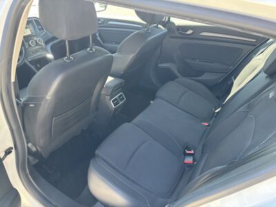 Renault Mégane Gebrauchtwagen