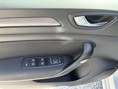 Renault Mégane Gebrauchtwagen