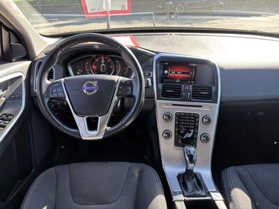 Volvo XC60 Gebrauchtwagen